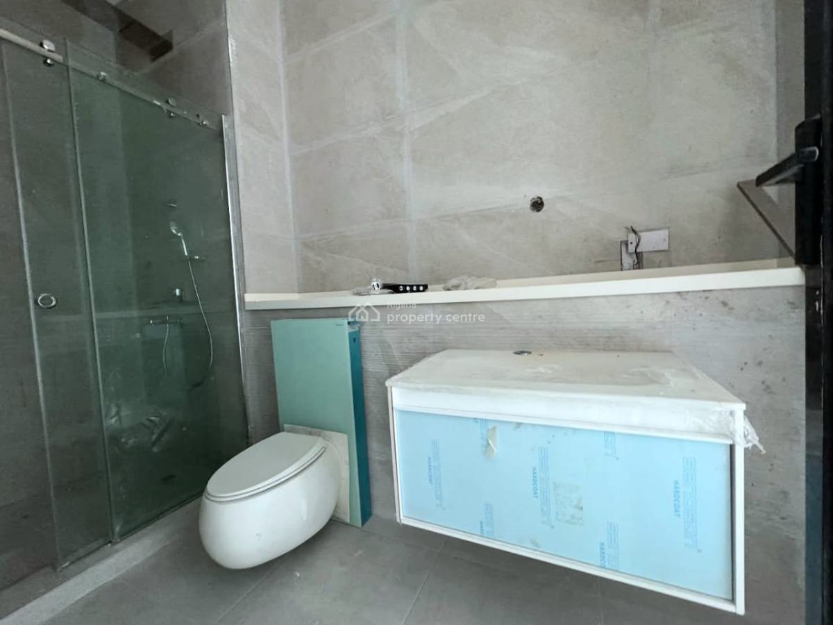 Luxurious 5-bedroom Detached Duplex, Old Ikoyi, Ikoyi, Lagos, Detached Duplex for Sale