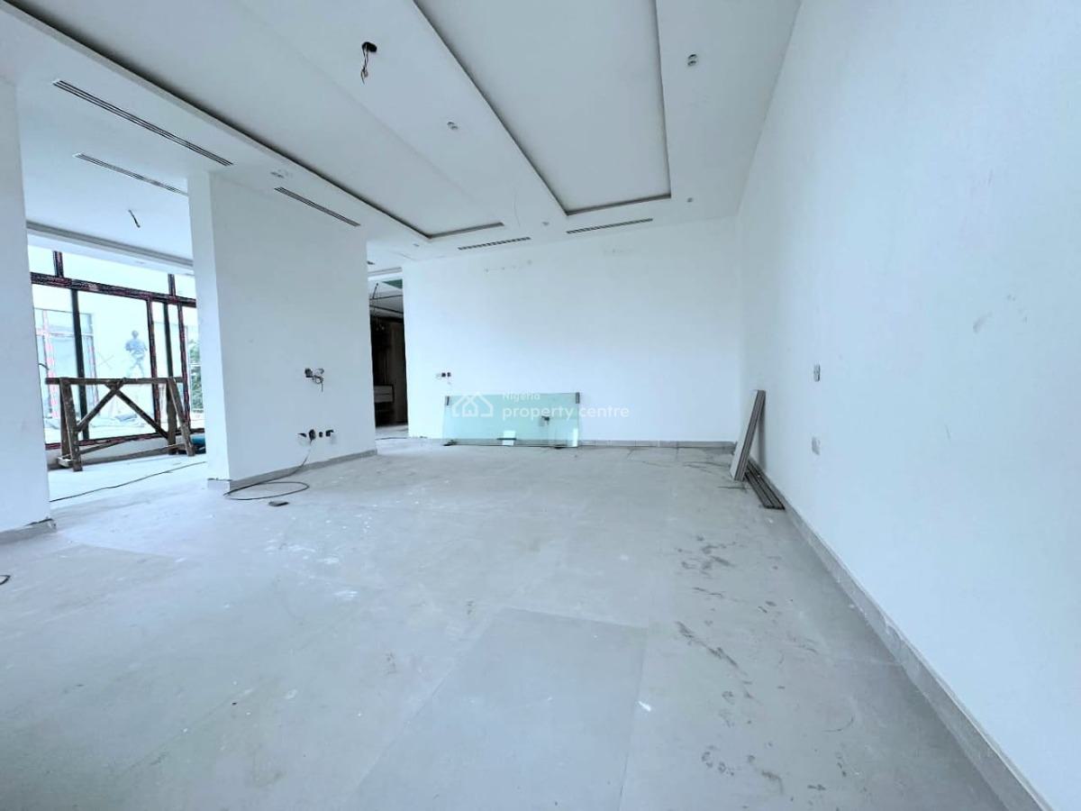 Luxurious 5-bedroom Detached Duplex, Old Ikoyi, Ikoyi, Lagos, Detached Duplex for Sale