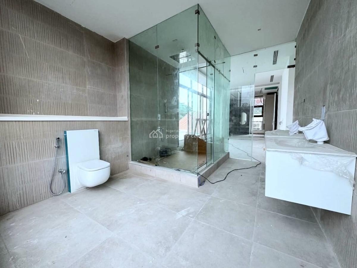 Luxurious 5-bedroom Detached Duplex, Old Ikoyi, Ikoyi, Lagos, Detached Duplex for Sale