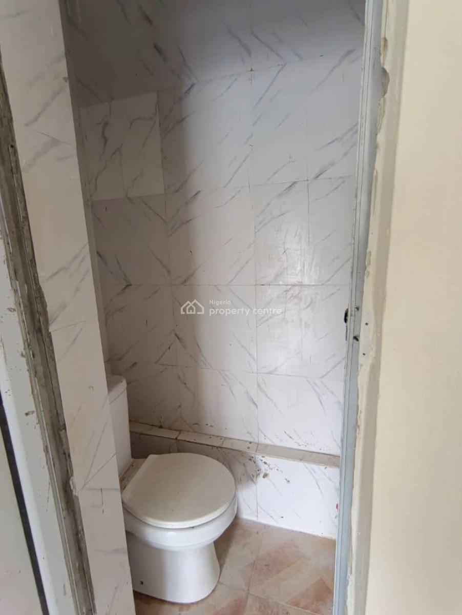 Nice 2 Bedroom Apartment, Ologolo, Lekki, Lagos, House for Rent