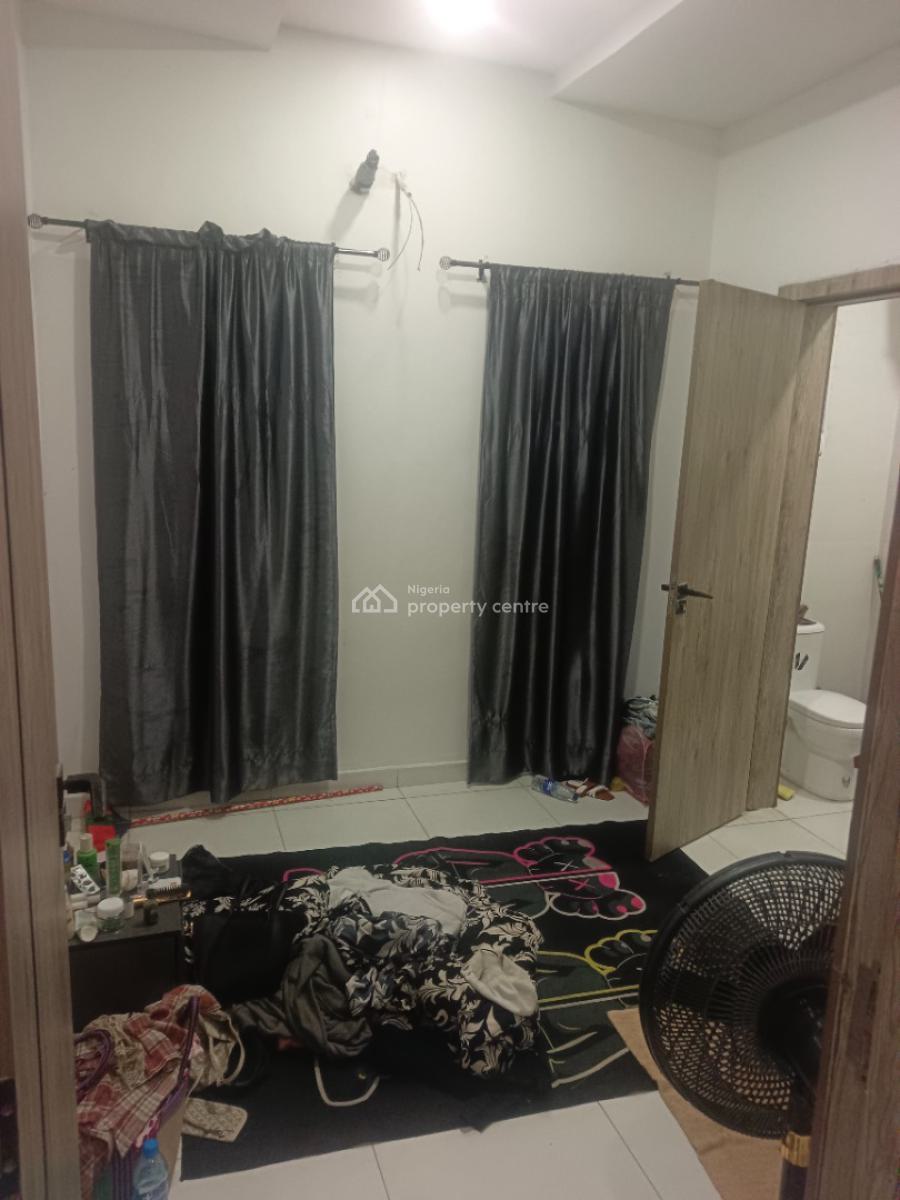 Luxury Serviced Self Contain, Dpkay Estate Orchid Road, Lekki, Lagos, Self Contain (single Rooms) for Rent