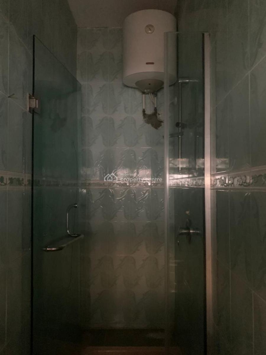 Fully Serviced 2 Bedroom Apartment in a Serene Neighborhood, Lekki, Lagos, Flat / Apartment for Rent
