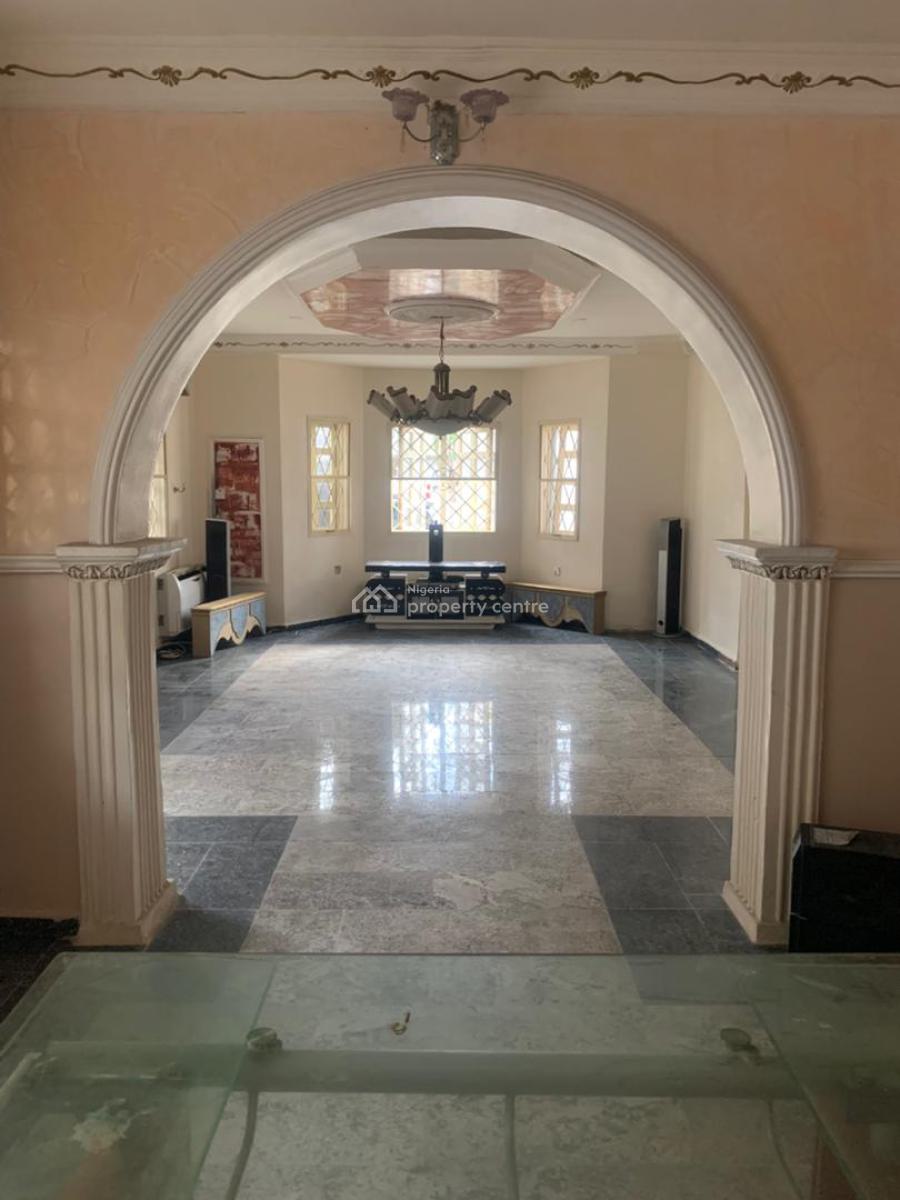 Fully Serviced 2 Bedroom Apartment in a Serene Neighborhood, Lekki, Lagos, Flat / Apartment for Rent