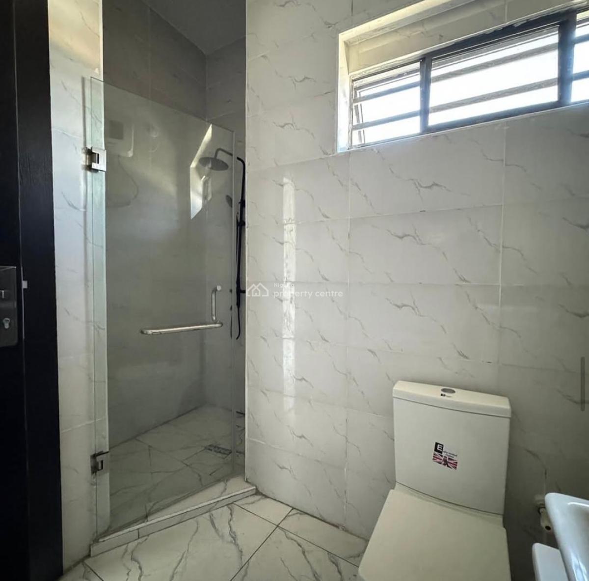 Beautiful Affordable 4 Bedroom Semi Detached Duplex, Orchid, Lekki, Lagos, Semi-detached Duplex for Sale