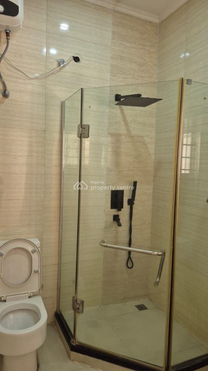 5 Bedroom Furnished Terraced Duplex, Oniru, Victoria Island (vi), Lagos, Terraced Duplex for Rent