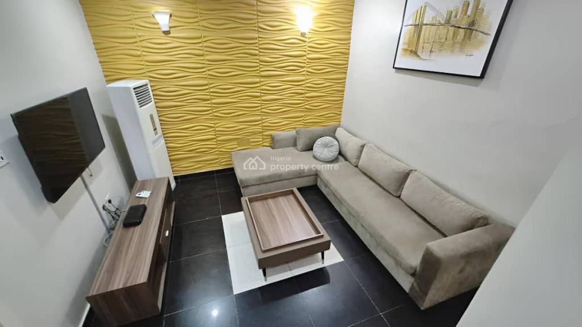 5 Bedroom Furnished Terraced Duplex, Oniru, Victoria Island (vi), Lagos, Terraced Duplex for Rent