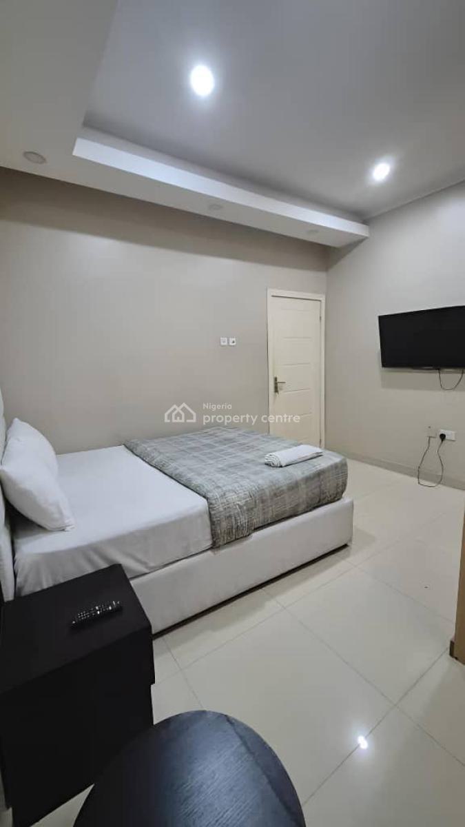 5 Bedroom Furnished Terraced Duplex, Oniru, Victoria Island (vi), Lagos, Terraced Duplex for Rent