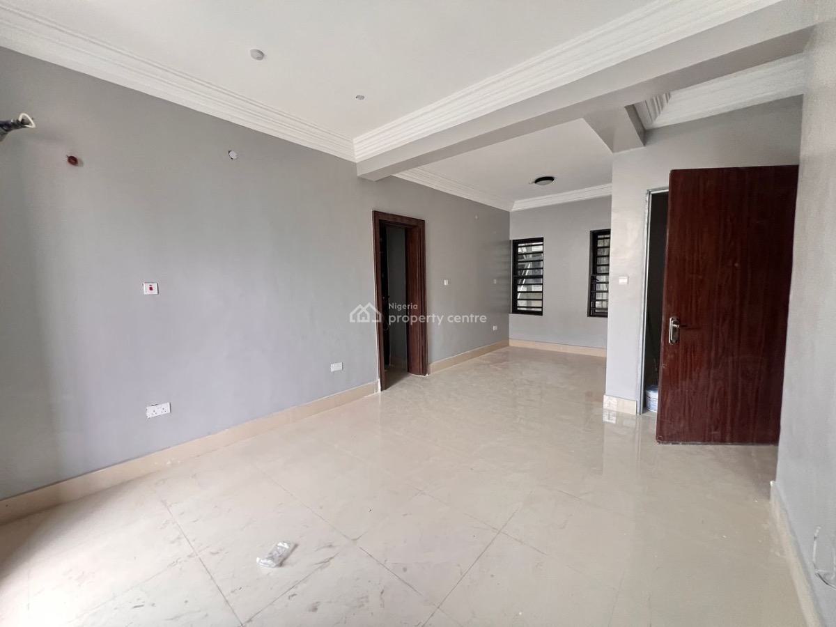 16 Units of 3 Bedrooms Apartments, Oniru, Victoria Island (vi), Lagos, Flat / Apartment for Rent