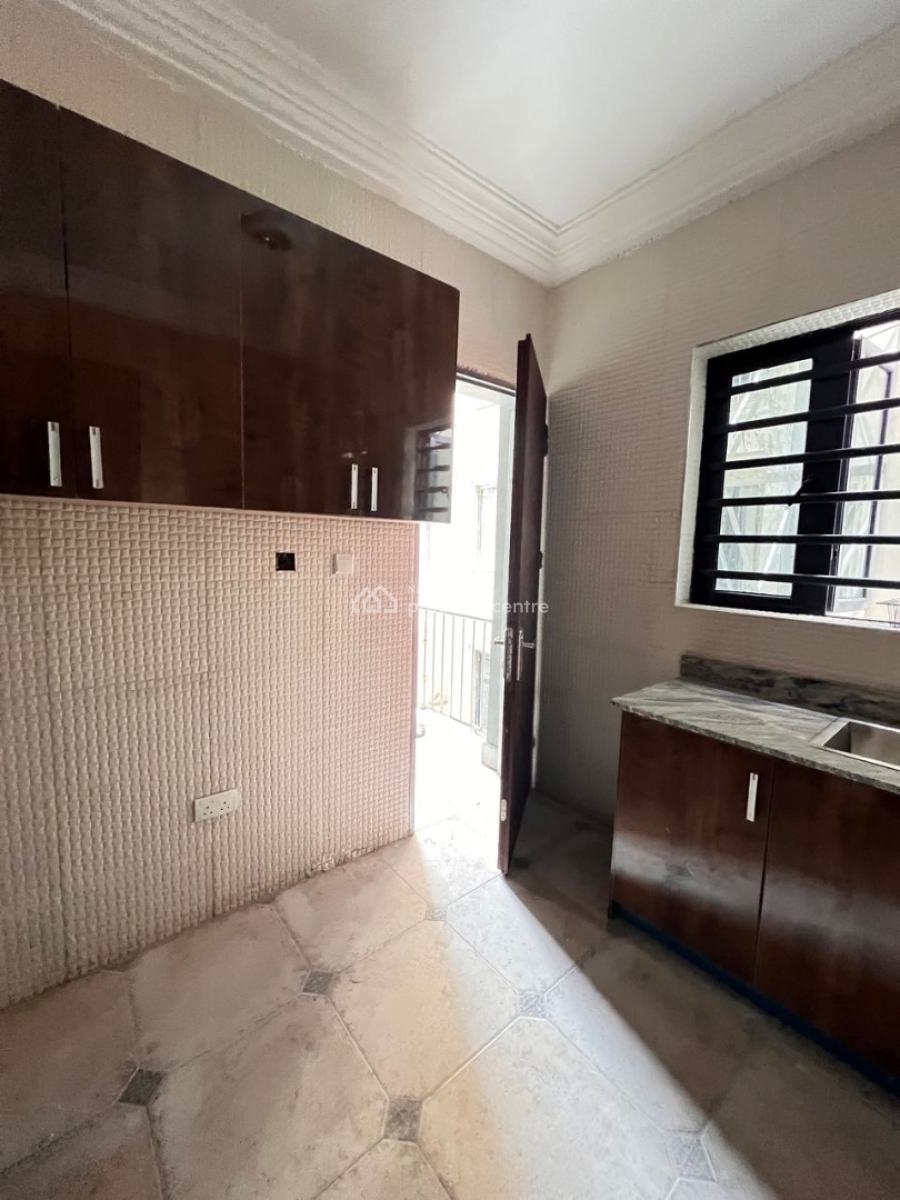 16 Units of 3 Bedrooms Apartments, Oniru, Victoria Island (vi), Lagos, Flat / Apartment for Rent