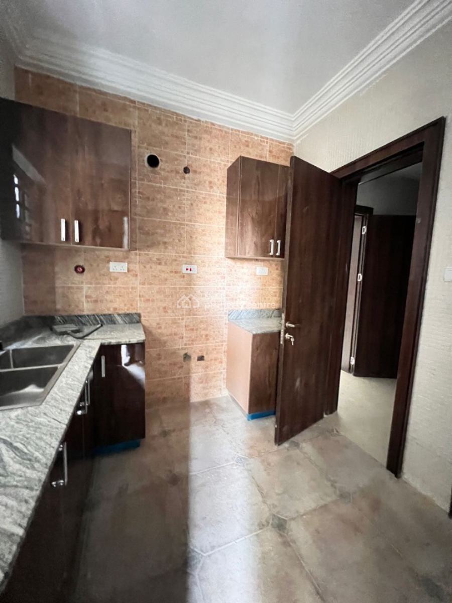 16 Units of 3 Bedrooms Apartments, Oniru, Victoria Island (vi), Lagos, Flat / Apartment for Rent
