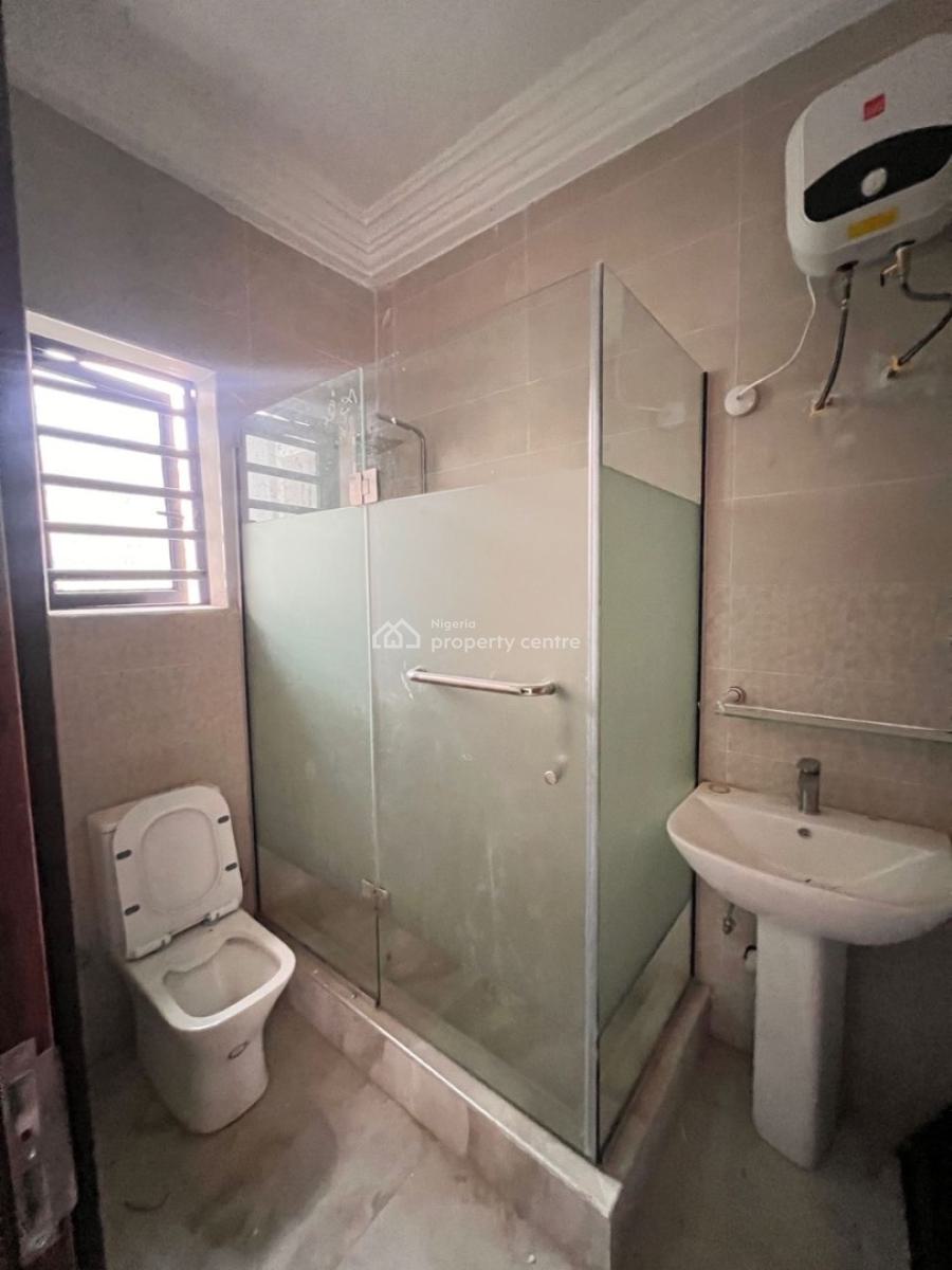 16 Units of 3 Bedrooms Apartments, Oniru, Victoria Island (vi), Lagos, Flat / Apartment for Rent