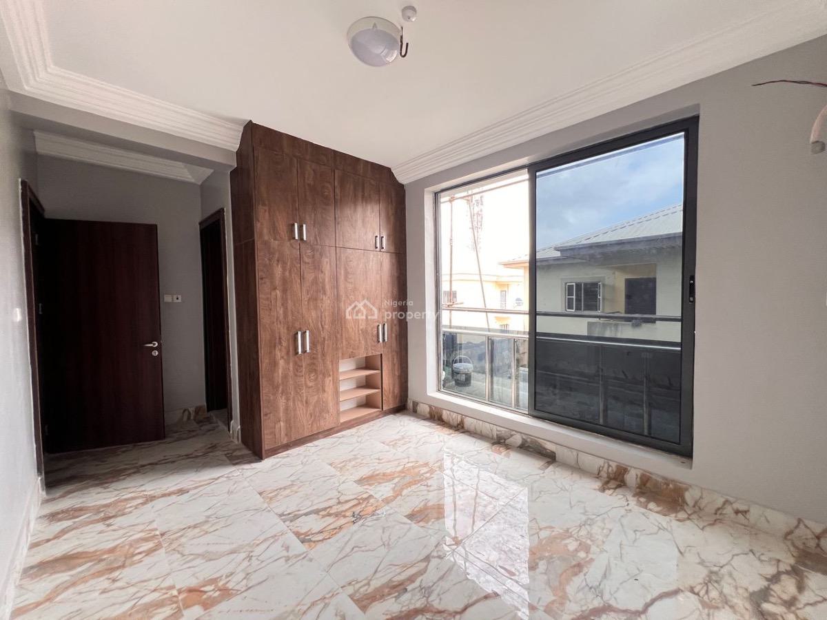 16 Units of 3 Bedrooms Apartments, Oniru, Victoria Island (vi), Lagos, Flat / Apartment for Rent