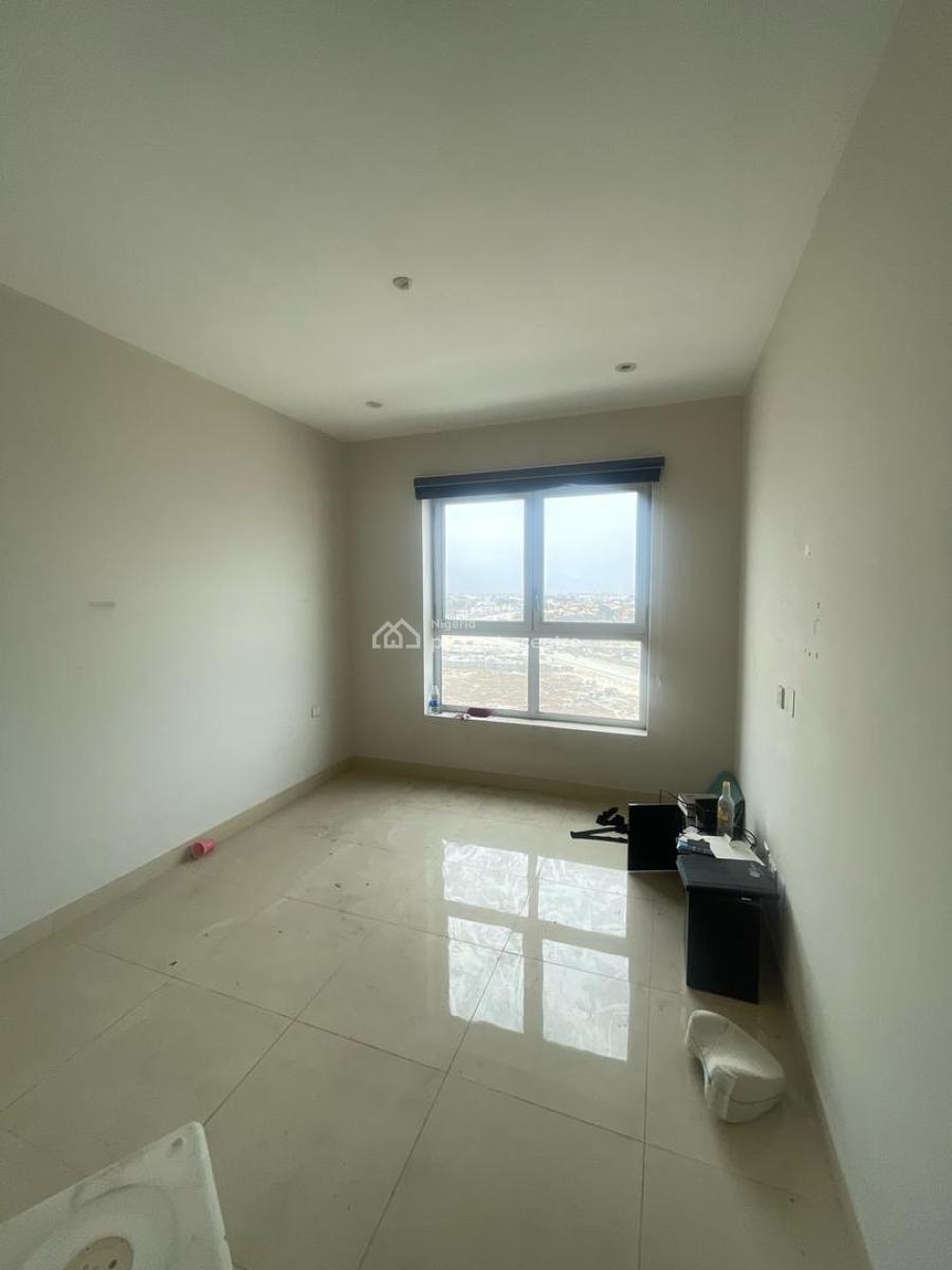 2 Bedroom Apartment (residential Use Only, Oniru, Victoria Island (vi), Lagos, Flat / Apartment for Rent