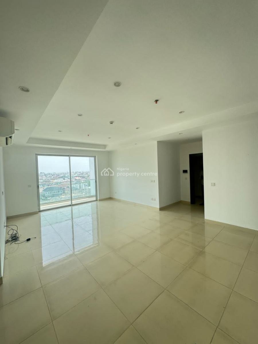 2 Bedroom Apartment (residential Use Only, Oniru, Victoria Island (vi), Lagos, Flat / Apartment for Rent