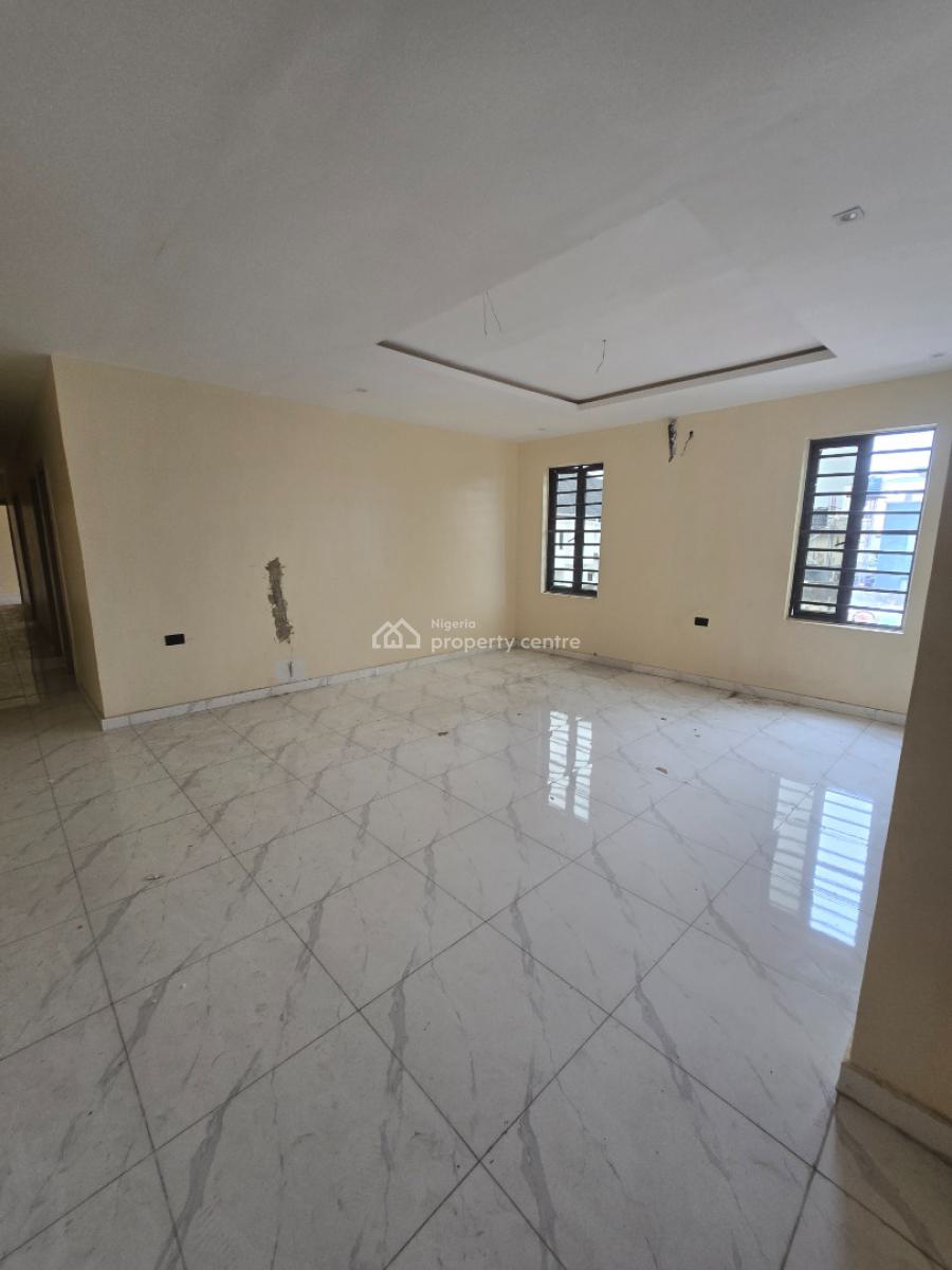 3 Bedroom Duplex, Off Admiralty Way, Lekki Phase 1, Lekki, Lagos, Flat / Apartment for Sale