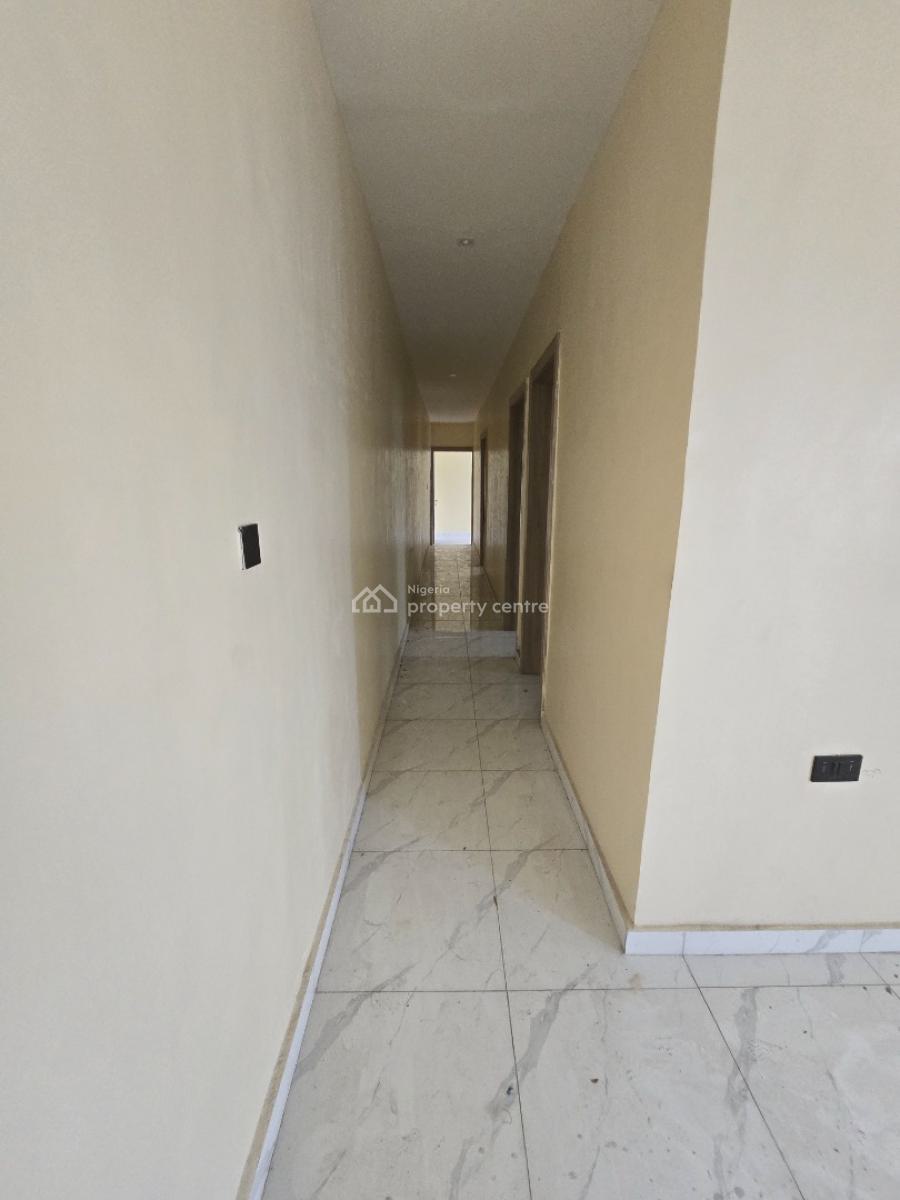 3 Bedroom Duplex, Off Admiralty Way, Lekki Phase 1, Lekki, Lagos, Flat / Apartment for Sale