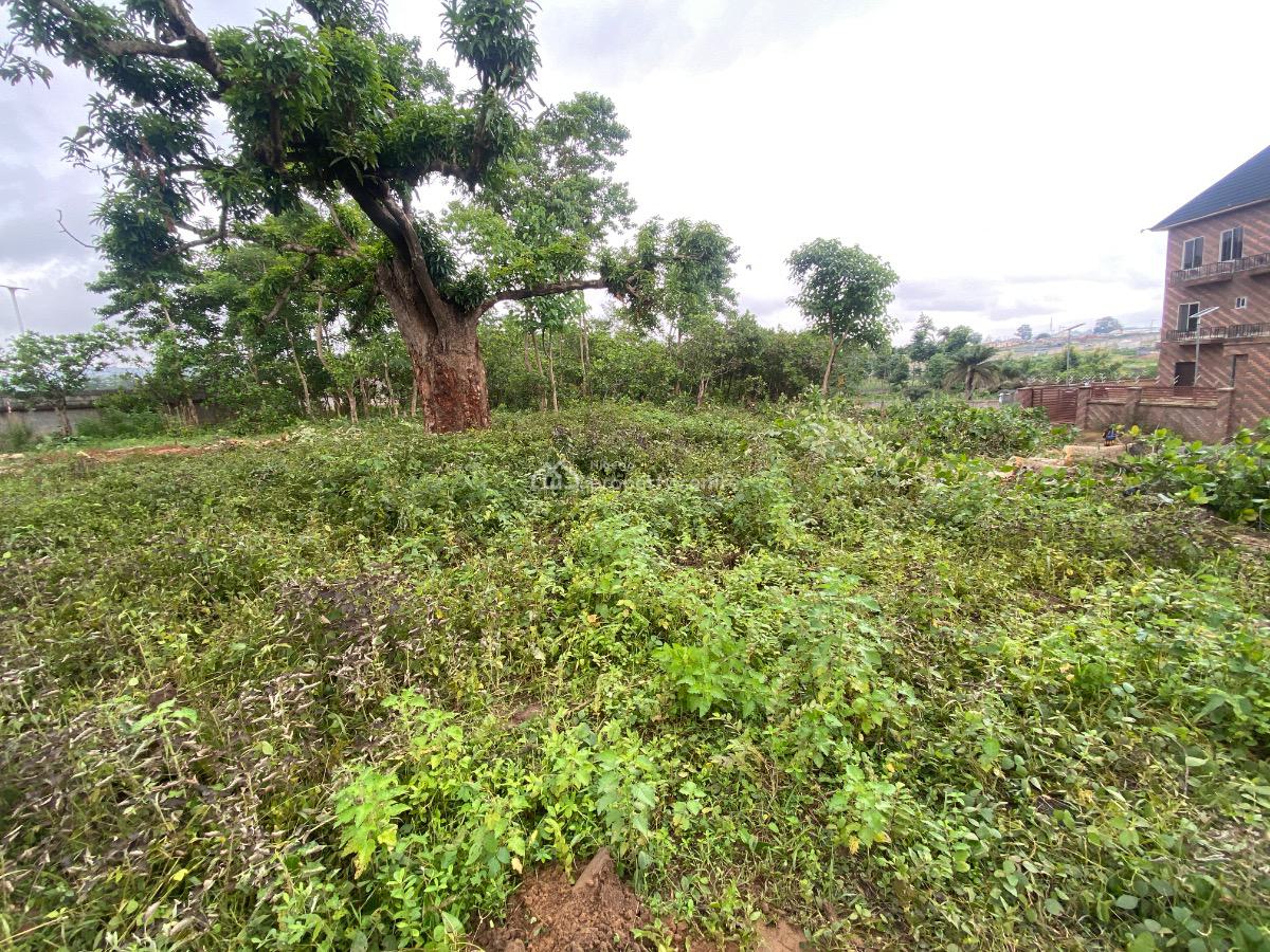 Fresh Land, Katampe (main), Katampe, Abuja, Residential Land for Sale