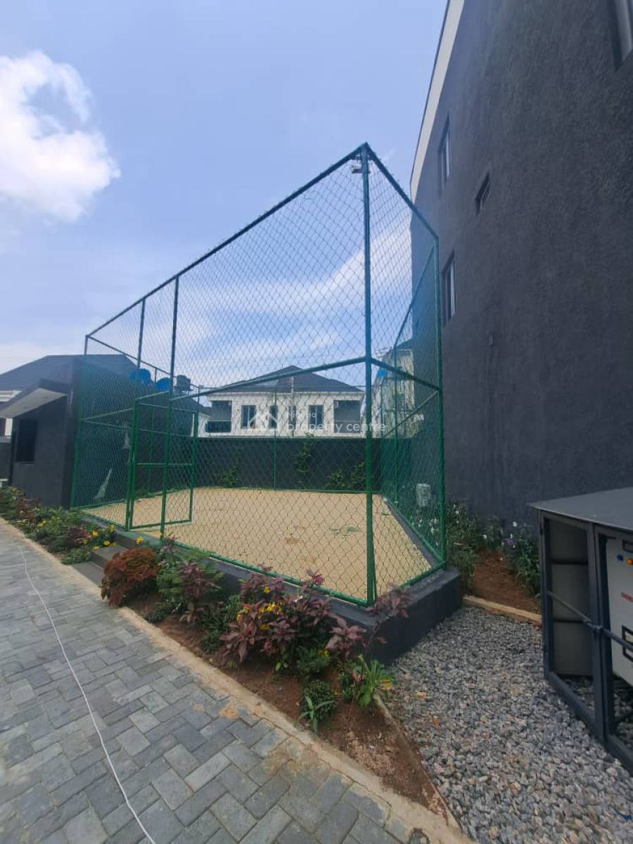 Brand New 2bed Flat on Ground Floor, Ikate Lekki Lagos, Ikate, Lekki, Lagos, House for Rent