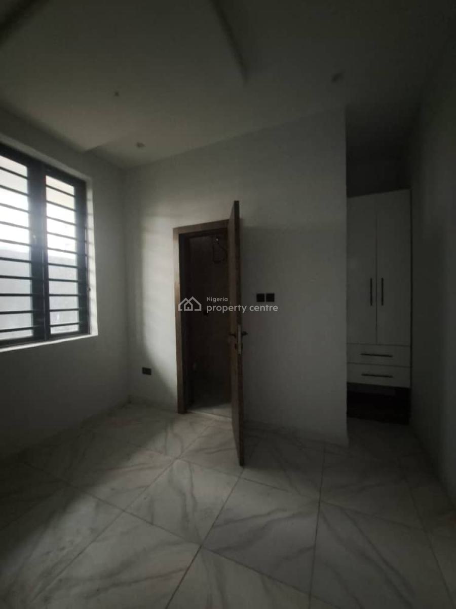 Brand New 2bed Flat on Ground Floor, Ikate Lekki Lagos, Ikate, Lekki, Lagos, House for Rent