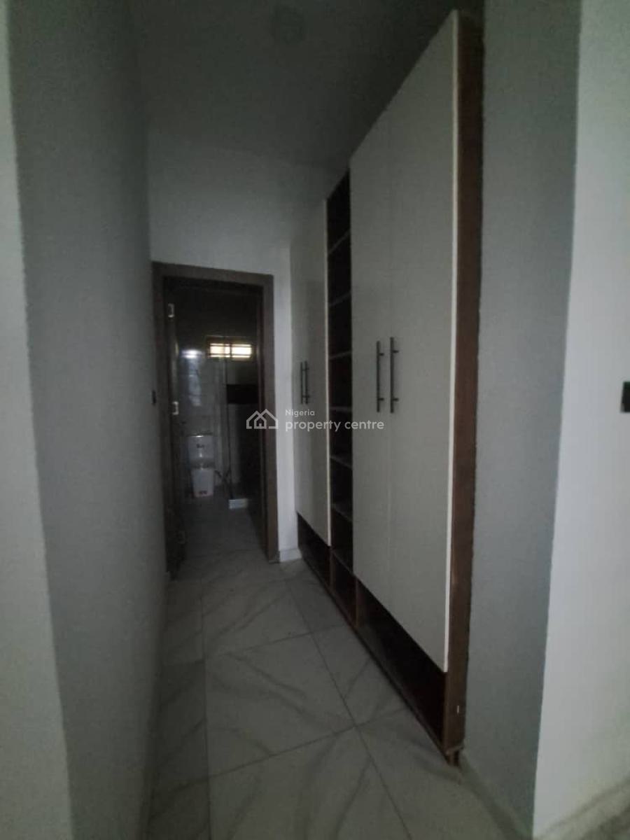 Brand New 2bed Flat on Ground Floor, Ikate Lekki Lagos, Ikate, Lekki, Lagos, House for Rent