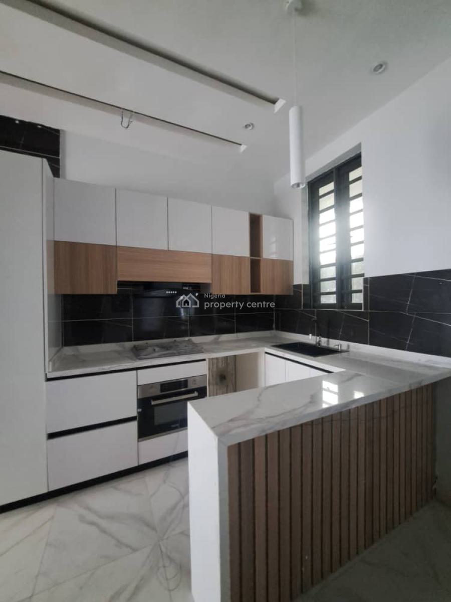 Brand New 2bed Flat on Ground Floor, Ikate Lekki Lagos, Ikate, Lekki, Lagos, House for Rent