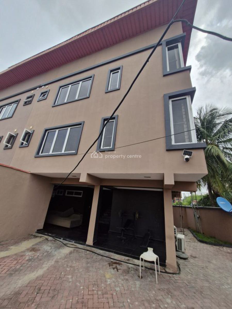Studio Apartments, Lekki, Lagos, Flat / Apartment for Rent