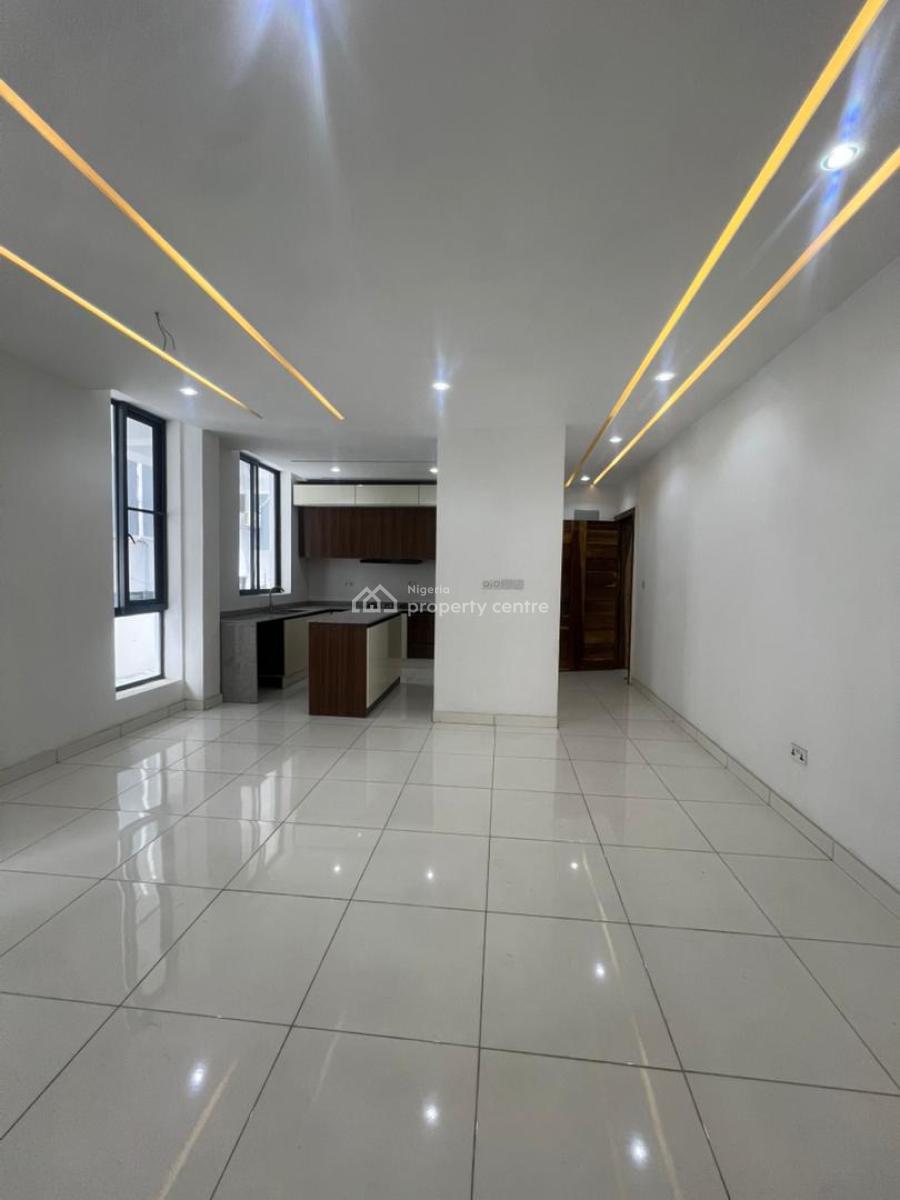 Newly Built 2 Bedroom Apartment with Gym & Pool, Ikate, Lekki, Lagos, Flat / Apartment for Sale