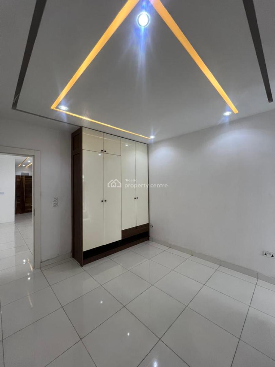 Newly Built 2 Bedroom Apartment with Gym & Pool, Ikate, Lekki, Lagos, Flat / Apartment for Sale