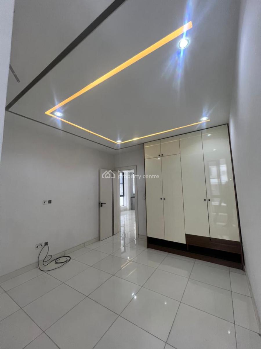 Newly Built 2 Bedroom Apartment with Gym & Pool, Ikate, Lekki, Lagos, Flat / Apartment for Sale