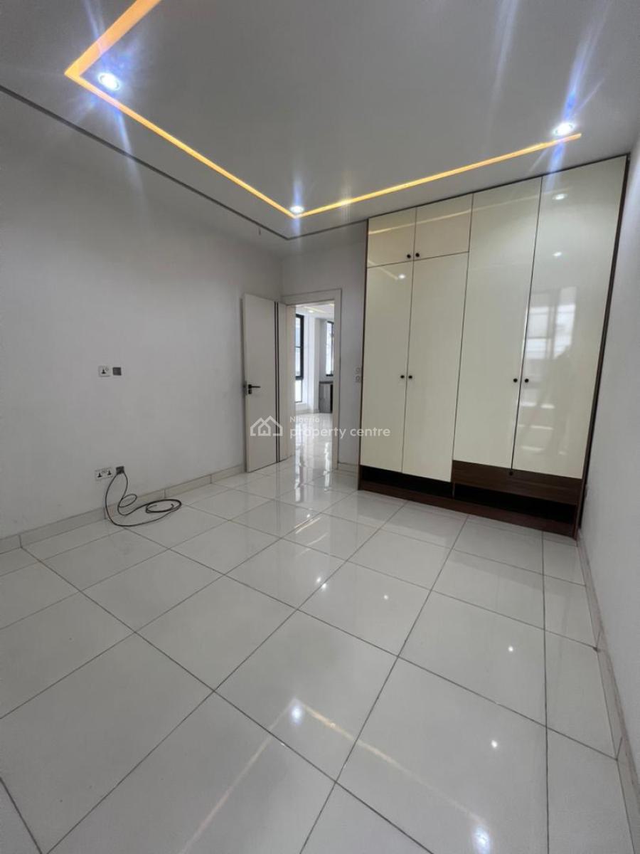 Newly Built 2 Bedroom Apartment with Gym & Pool, Ikate, Lekki, Lagos, Flat / Apartment for Sale