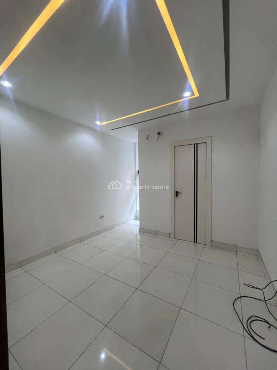 Newly Built 2 Bedroom Apartment with Gym & Pool, Ikate, Lekki, Lagos, Flat / Apartment for Sale