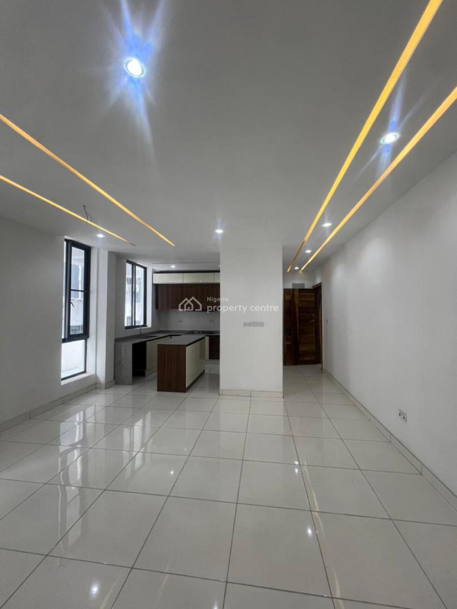 Newly Built 2 Bedroom Apartment with Gym & Pool, Ikate, Lekki, Lagos, Flat / Apartment for Sale