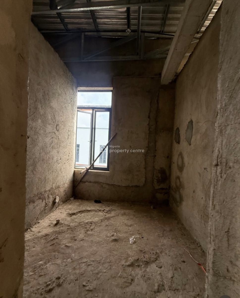 Newly Built 6 Bedroom Detached Duplex with 2 Bedrooms Bq and Basement, Maitama District, Abuja, Detached Duplex for Sale