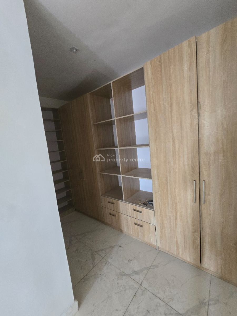5 Bedroom Semi-detached Duplex with Bq, Lekki Phase 1, Lekki, Lagos, Semi-detached Duplex for Sale