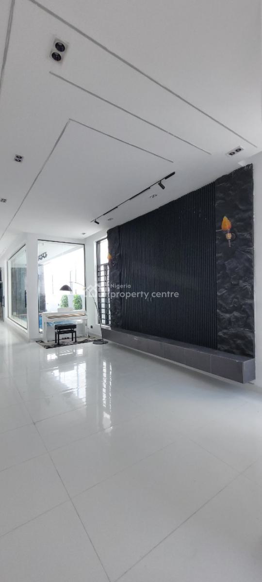 Luxury 5 Bedroom Duplex with Bq, Ikota, Lekki, Lagos, Detached Duplex for Sale