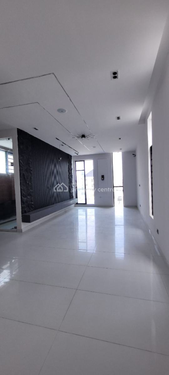 Luxury 5 Bedroom Duplex with Bq, Ikota, Lekki, Lagos, Detached Duplex for Sale