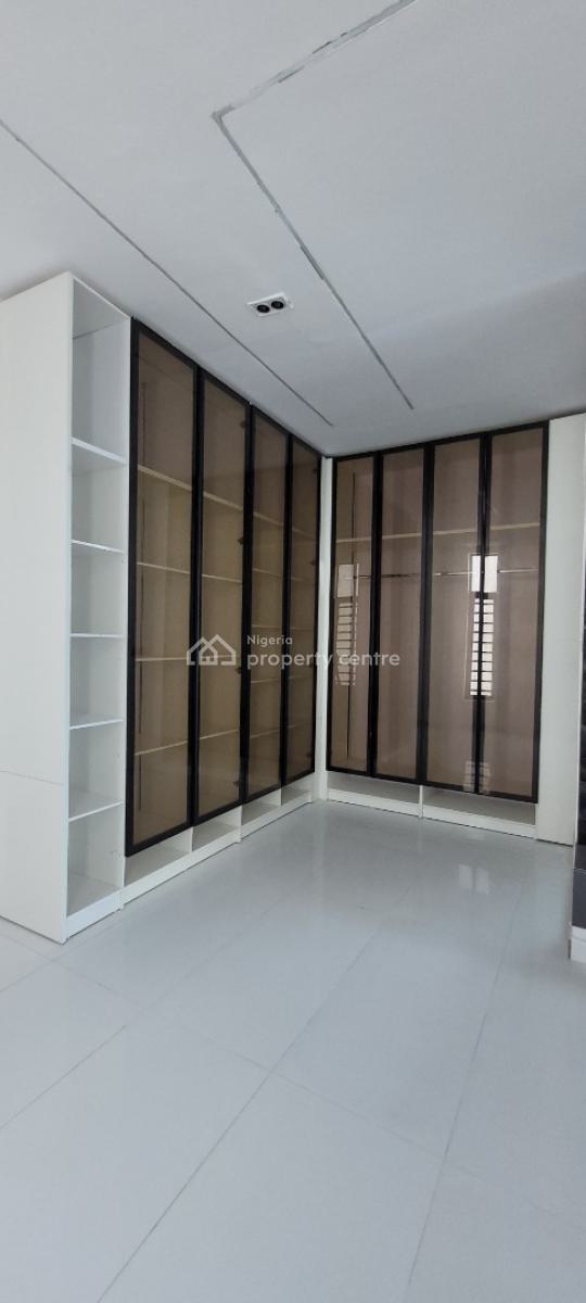 Luxury 5 Bedroom Duplex with Bq, Ikota, Lekki, Lagos, Detached Duplex for Sale