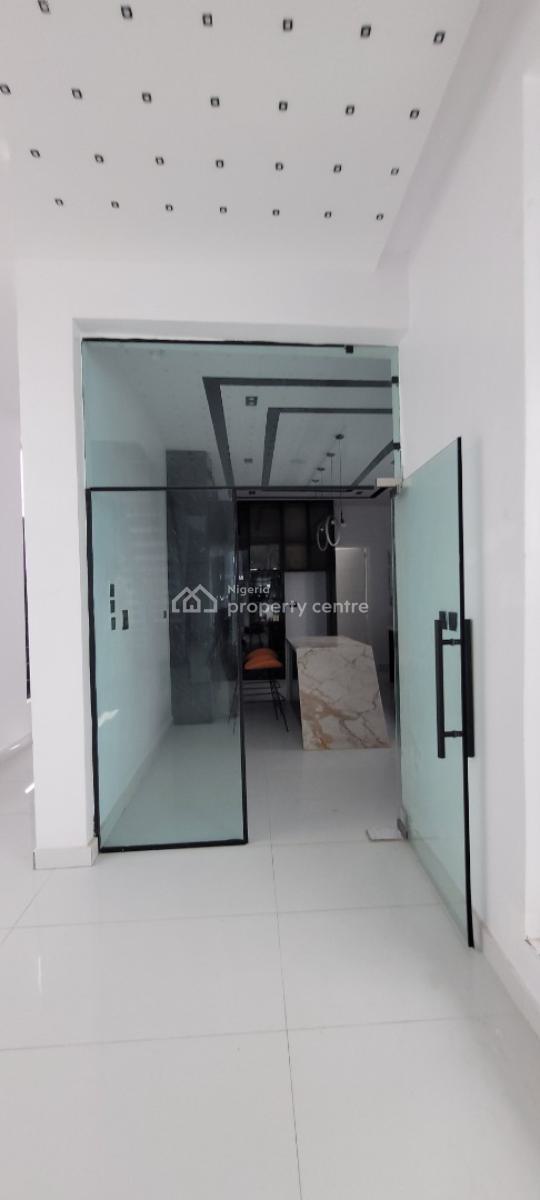 Luxury 5 Bedroom Duplex with Bq, Ikota, Lekki, Lagos, Detached Duplex for Sale