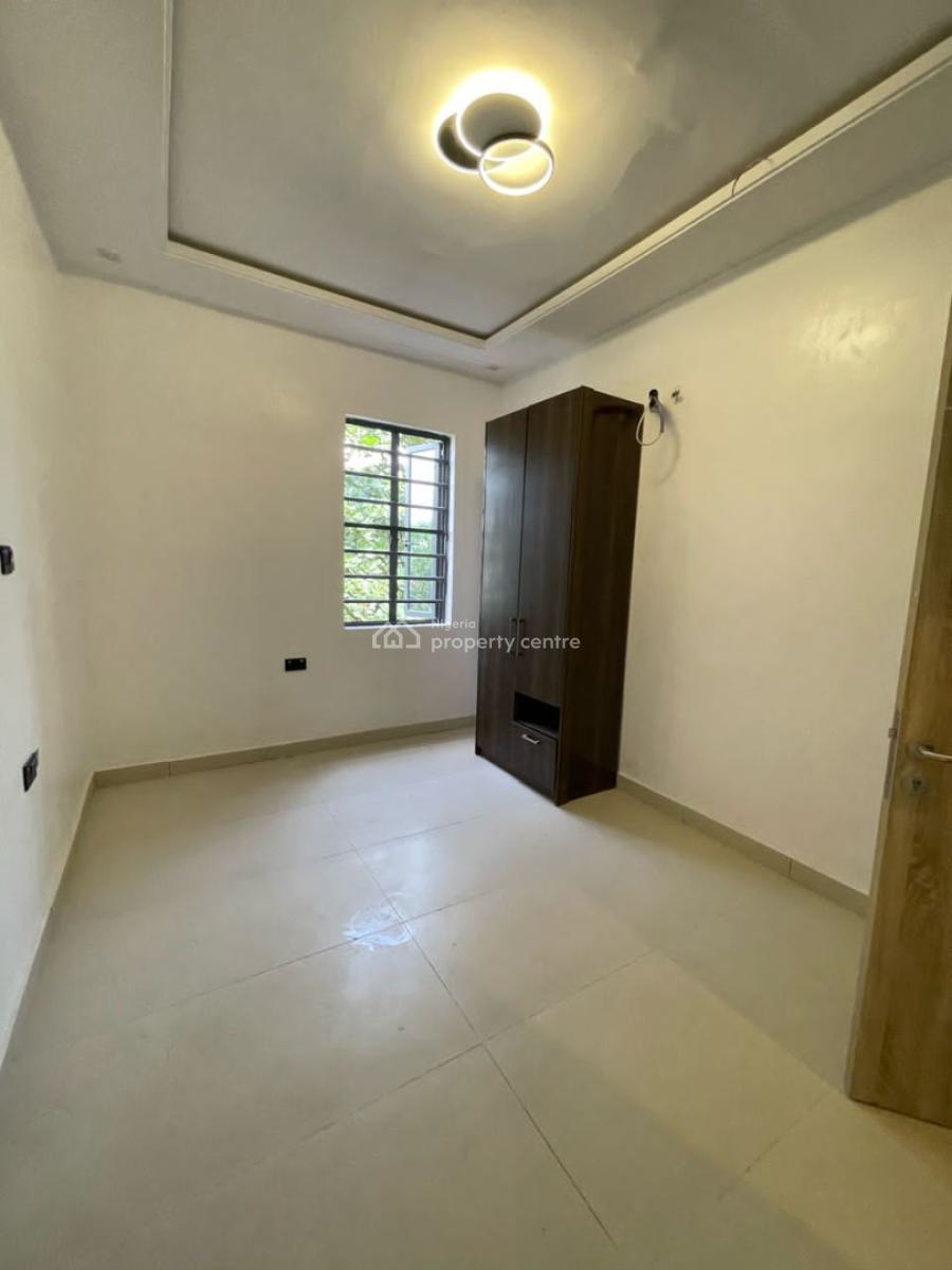 Luxury Built 5 Bedroom Duplex, Ologolo, Lekki, Lagos, Detached Duplex for Sale