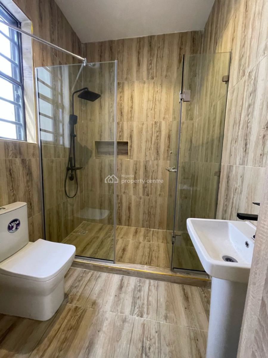 Luxury Built 5 Bedroom Duplex, Ologolo, Lekki, Lagos, Detached Duplex for Sale