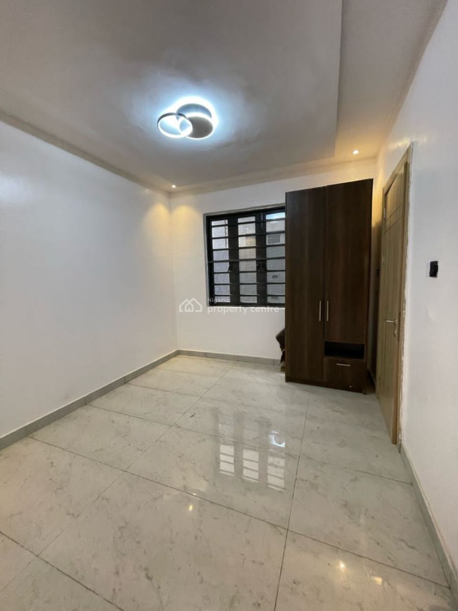 Luxury Built 5 Bedroom Duplex, Ologolo, Lekki, Lagos, Detached Duplex for Sale