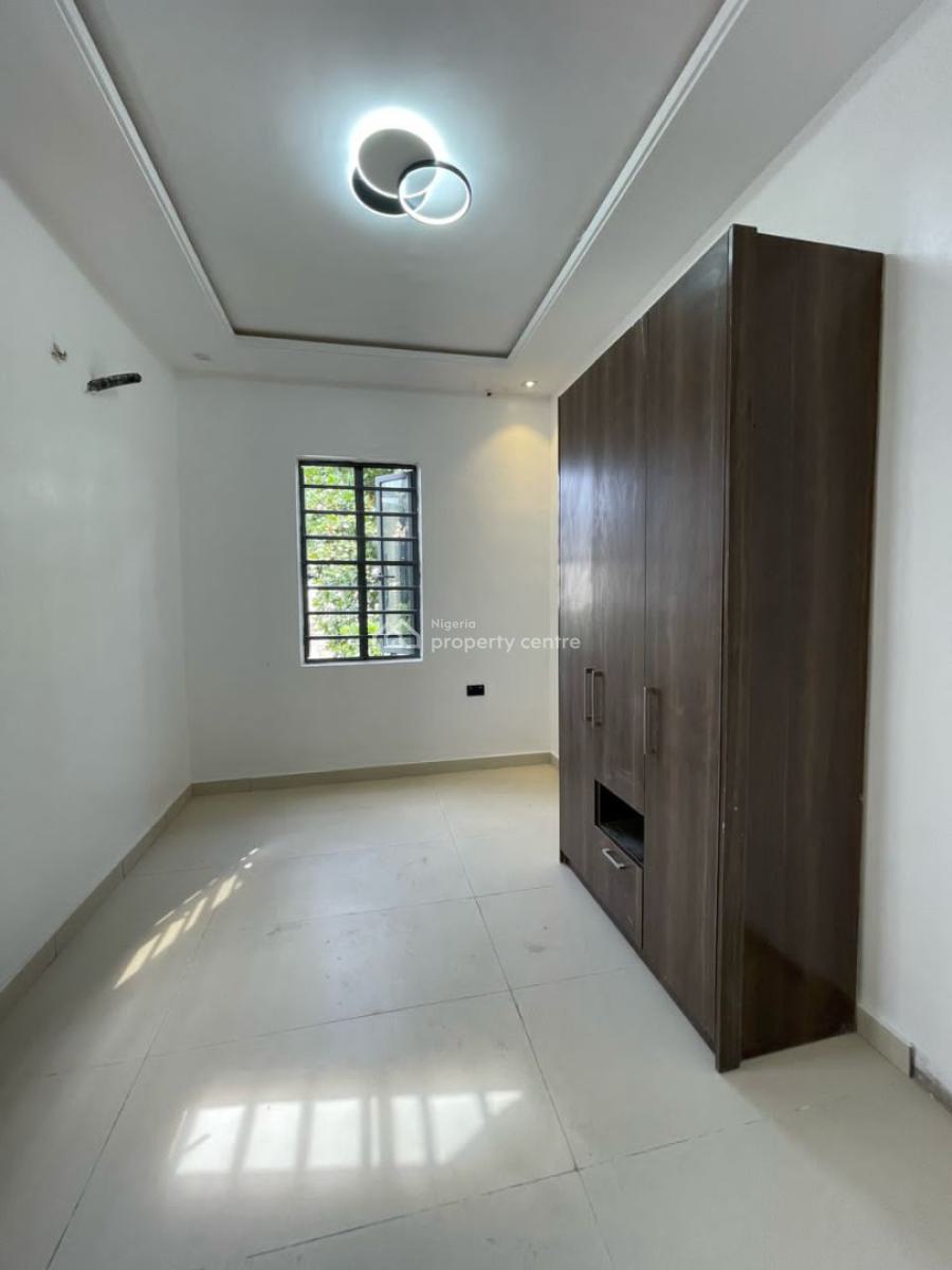 Luxury Built 5 Bedroom Duplex, Ologolo, Lekki, Lagos, Detached Duplex for Sale