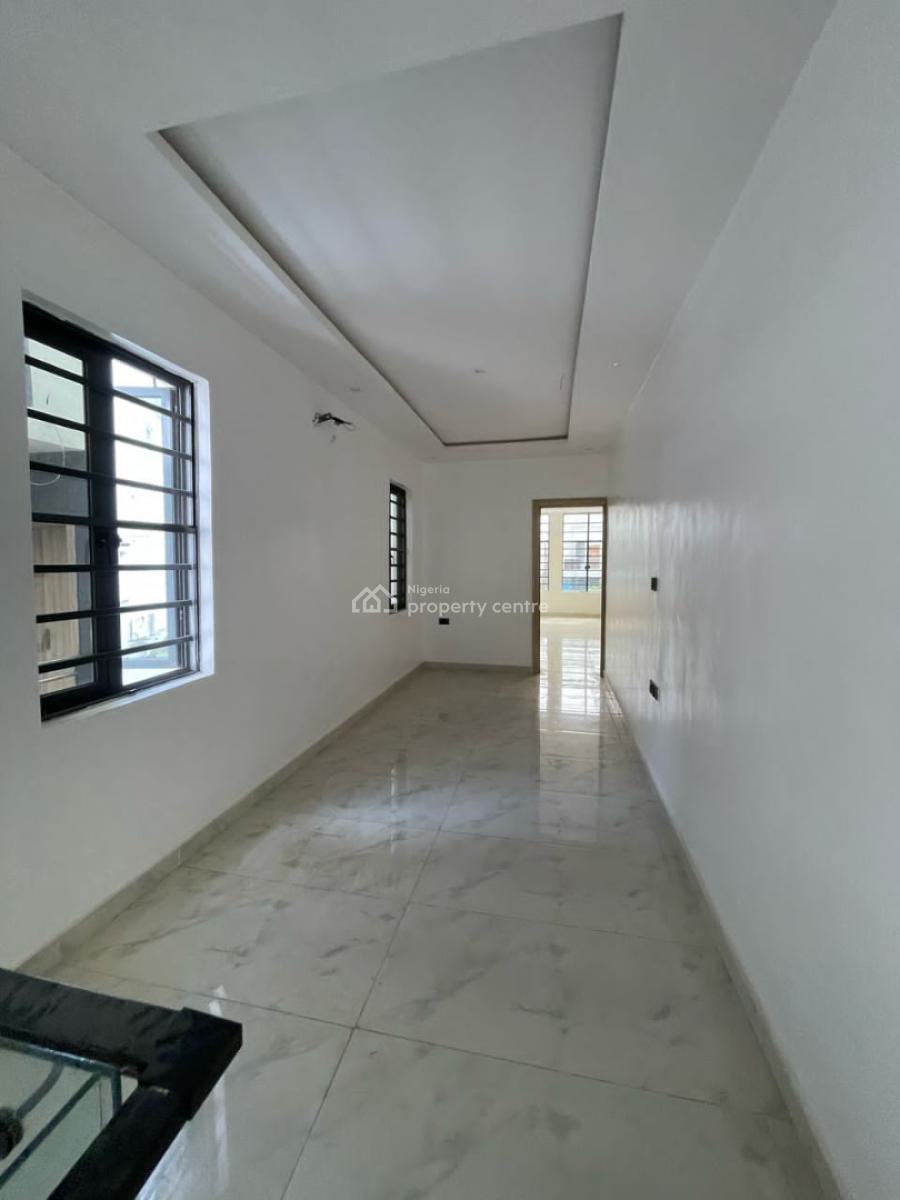 Luxury Built 5 Bedroom Duplex, Ologolo, Lekki, Lagos, Detached Duplex for Sale