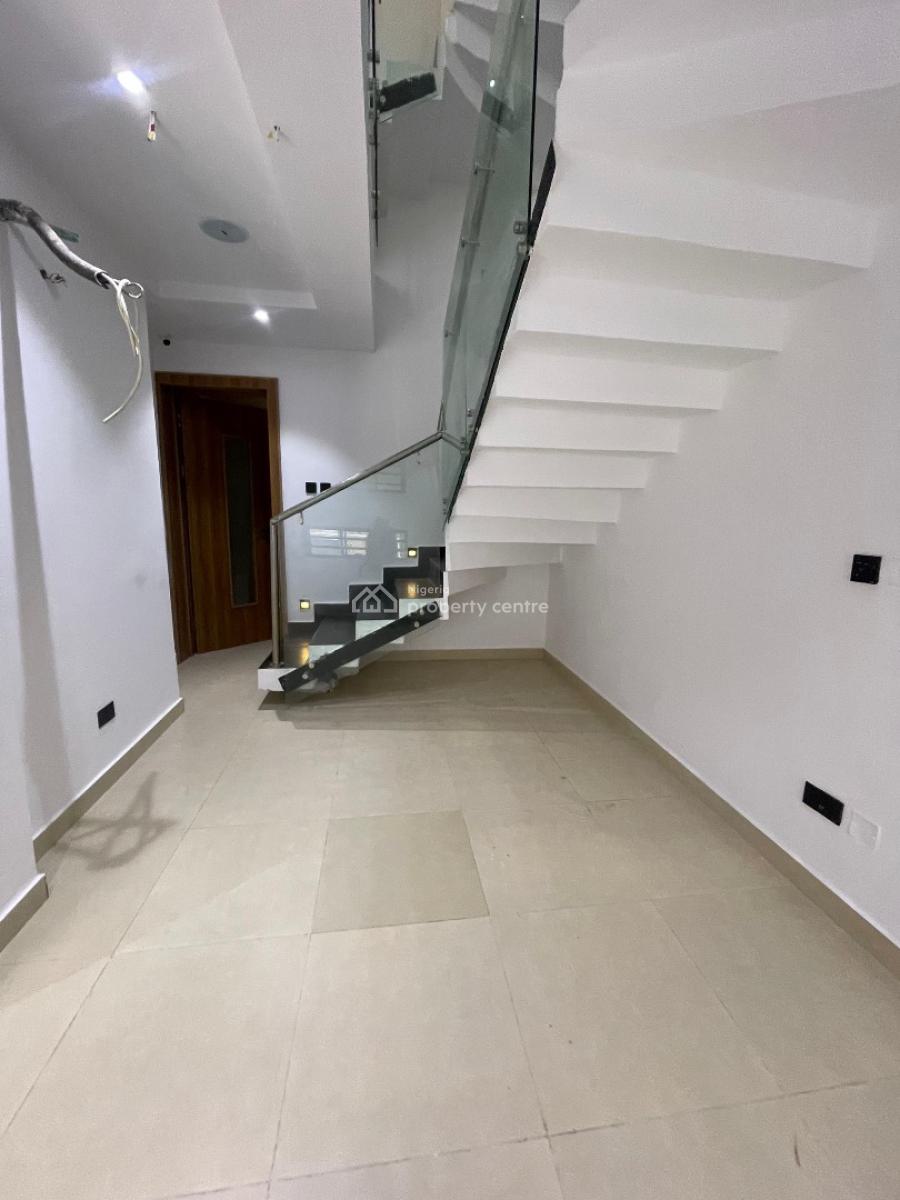 Nicely Built 3bed  Terrace Duplex in Victoria Island, Victoria Island ,lagos , Nigeria, Victoria Island (vi), Lagos, Terraced Duplex for Rent