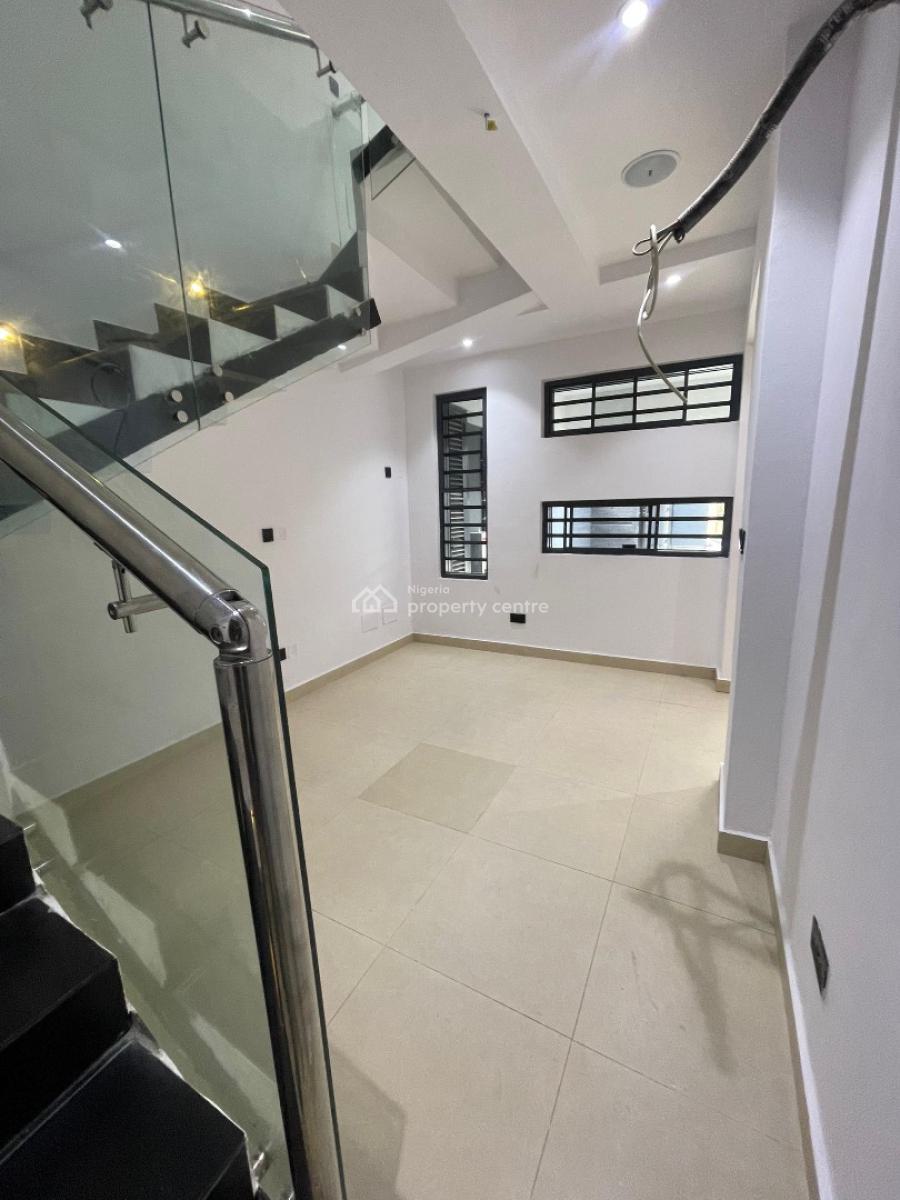 Nicely Built 3bed  Terrace Duplex in Victoria Island, Victoria Island ,lagos , Nigeria, Victoria Island (vi), Lagos, Terraced Duplex for Rent