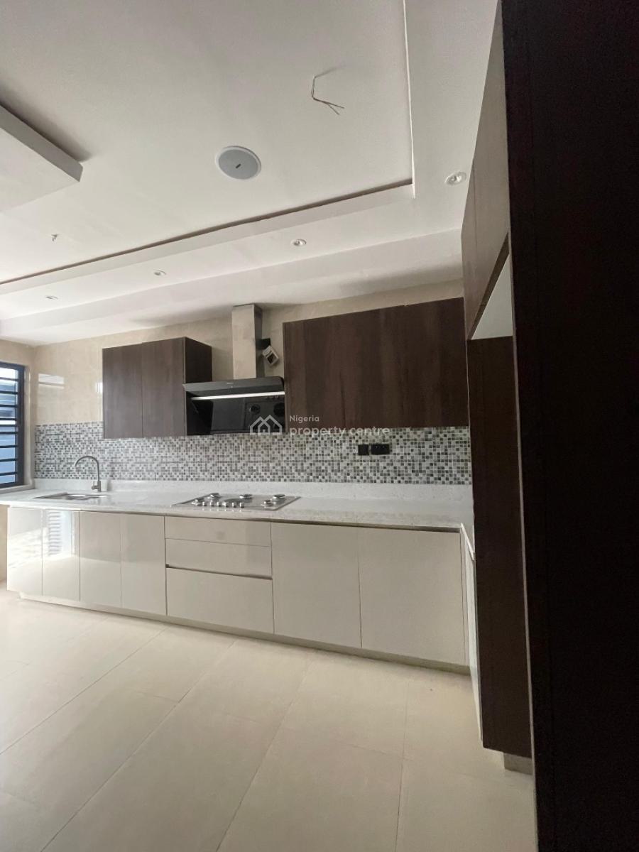 Nicely Built 3bed  Terrace Duplex in Victoria Island, Victoria Island ,lagos , Nigeria, Victoria Island (vi), Lagos, Terraced Duplex for Rent