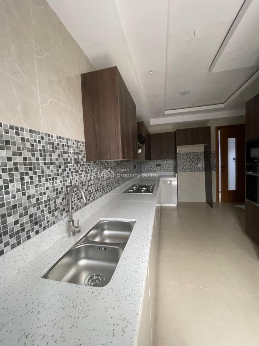 Nicely Built 3bed  Terrace Duplex in Victoria Island, Victoria Island ,lagos , Nigeria, Victoria Island (vi), Lagos, Terraced Duplex for Rent