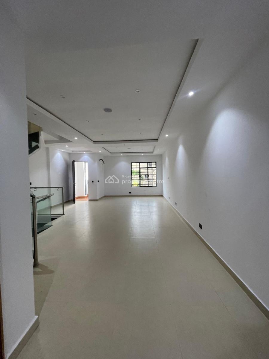 Nicely Built 3bed  Terrace Duplex in Victoria Island, Victoria Island ,lagos , Nigeria, Victoria Island (vi), Lagos, Terraced Duplex for Rent