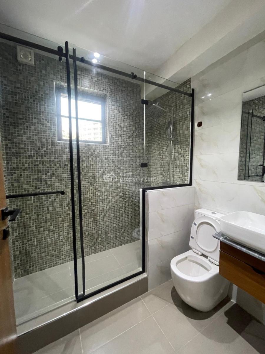 Nicely Built 3bed  Terrace Duplex in Victoria Island, Victoria Island ,lagos , Nigeria, Victoria Island (vi), Lagos, Terraced Duplex for Rent
