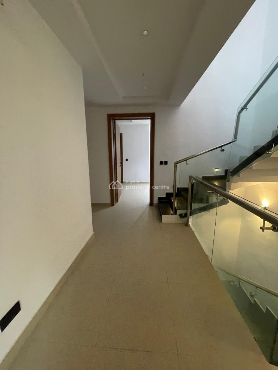 Nicely Built 3bed  Terrace Duplex in Victoria Island, Victoria Island ,lagos , Nigeria, Victoria Island (vi), Lagos, Terraced Duplex for Rent